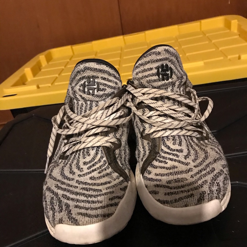Adidas harden 2s